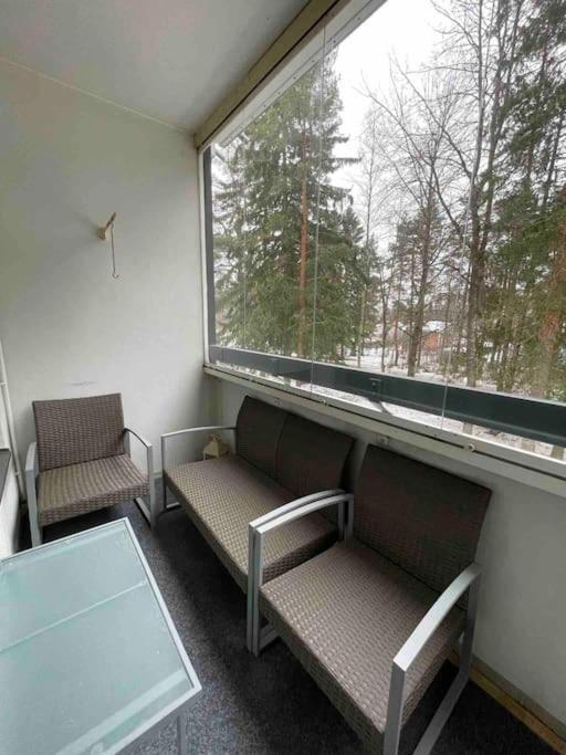 Hogland Apartments - 2 Kotka Exteriér fotografie